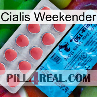 Cialis Weekender new14